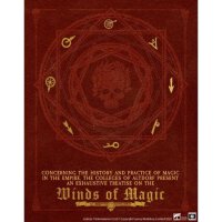 WFRP: The Winds of Magic Collector&rsquo;s Edition