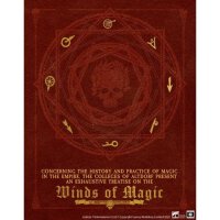 WFRP: The Winds of Magic Collector’s Edition