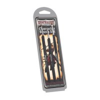 Gamemaster: Character Brush Set