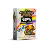 Board Royale The Island NSFW