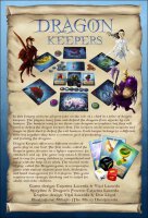 Dragon Keepers Deluxe Edition 