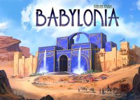 Babylonia (english)