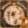 Hickory Dickory (english)