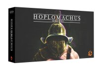 Hoplomachus Remastered