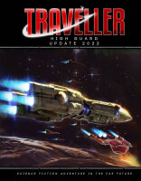 Traveller High Guard Update 2022