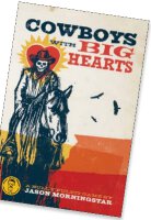 Cowboys with Big Hearts RPG