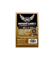 Premium Magnum Copper Sleeve (80/pk) 65 X 100 MM Sized...