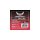 Medium Square Card Sleeves (pack of 100) 80 X 80 MM