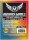 Premium Race! Formula 90 Card Sleeves (pack of 50) (55 X 80 MM)