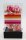 Community Lesbian Flag RPG Dice Set (7)