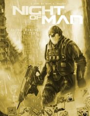 Night of Man Kickstarter Expansion