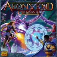 Aeons End: Outcasts  (english)