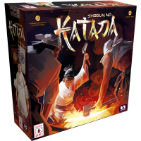 Shogun No Katana (deutsch)