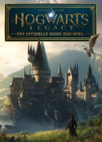 Hogwarts Legacy - Der offizielle Guide zum Spiel