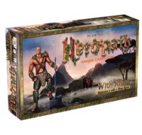 HeroPath Expansion 1 With Allies