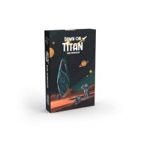 Dawn on Titan Alien Technology Expansion 