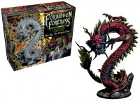 Shadows of Brimstone: Sho-Rio The Dragon King Deluxe...