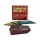 Tiny Epic Vikings Clan Mats 4-Pack