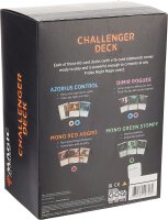 Challenger Deck 2021 Display (english)