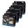 MTG Magic - Commander Warhammer 40K Deck Bundle - DEUTSCHE VERSION