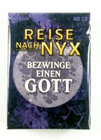 Magic: Reise nach Nyx Herausforderungsdeck - Bezwinge...