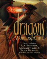 Dragons: Worlds Afire