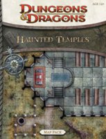 Haunted Temples Map Pack