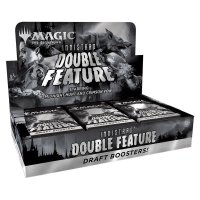Innistrad Double Feature Display (24 Boosters)