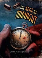 The Edge of Midnight RPG