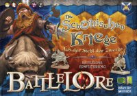 BattleLore Erweiterung - Die Schottischen Kriege