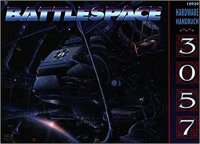 Classic Battletech: Hardware-Handbuch 3057  Battlespace