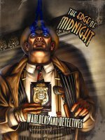 The Edge of Midnight RPG Warlocks and Detectives