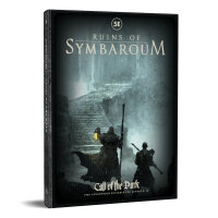 Ruins of Symbaroum (5E) - Call of the Dark