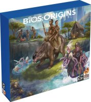 Bios Origins 2nd. Edition 