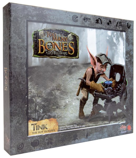 Too Many Bones Tink Add-on