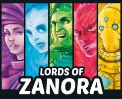 Lords of Zanora