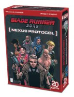 Blade Runner 2049 Nexus Protocol