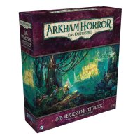 Arkham Horror Das Kartenspiel: Das vergessene Zeitalter...