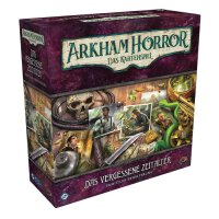 Arkham Horror Das Kartenspiel: Das vergessene Zeitalter (Ermittler-Erweiterung)