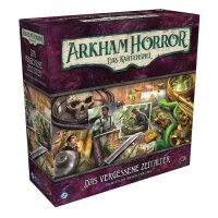 Arkham Horror Das Kartenspiel: Das vergessene Zeitalter...