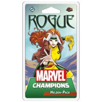 Marvel Champions: Das Kartenspiel &ndash; Rogue