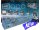 Tiny Epic Galaxies Beyond the Black Game Mat