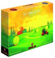 La Famiglia – The Great Mafia War