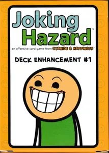 Joking Hazard Deck Enhancement 1