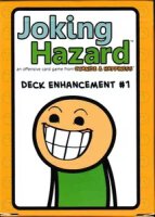 Joking Hazard Deck Enhancement 1