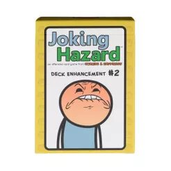 Joking Hazard Deck Enhancement 2