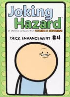 Joking Hazard Deck Enhancement 4