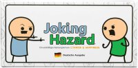 Joking Hazard - deutsche Version