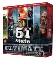 51st State Ultimate Edition 