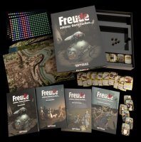 Freude, schöner Götterfunken… Starter Box